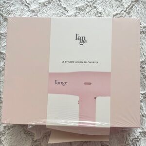 Lange Le Styliste Luxury Salon Dryer